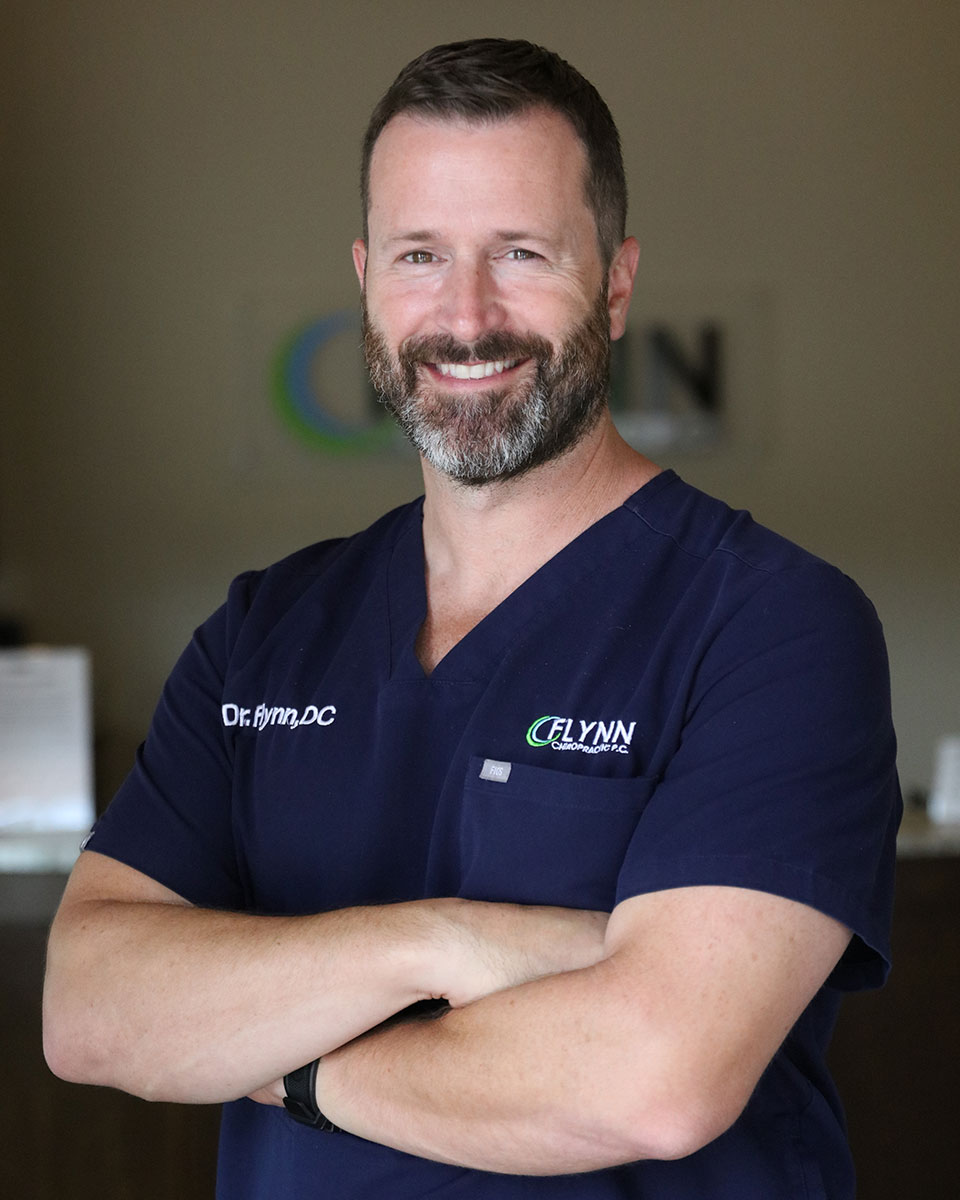 Dr. David Flynn